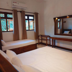Golden Villa Kandy